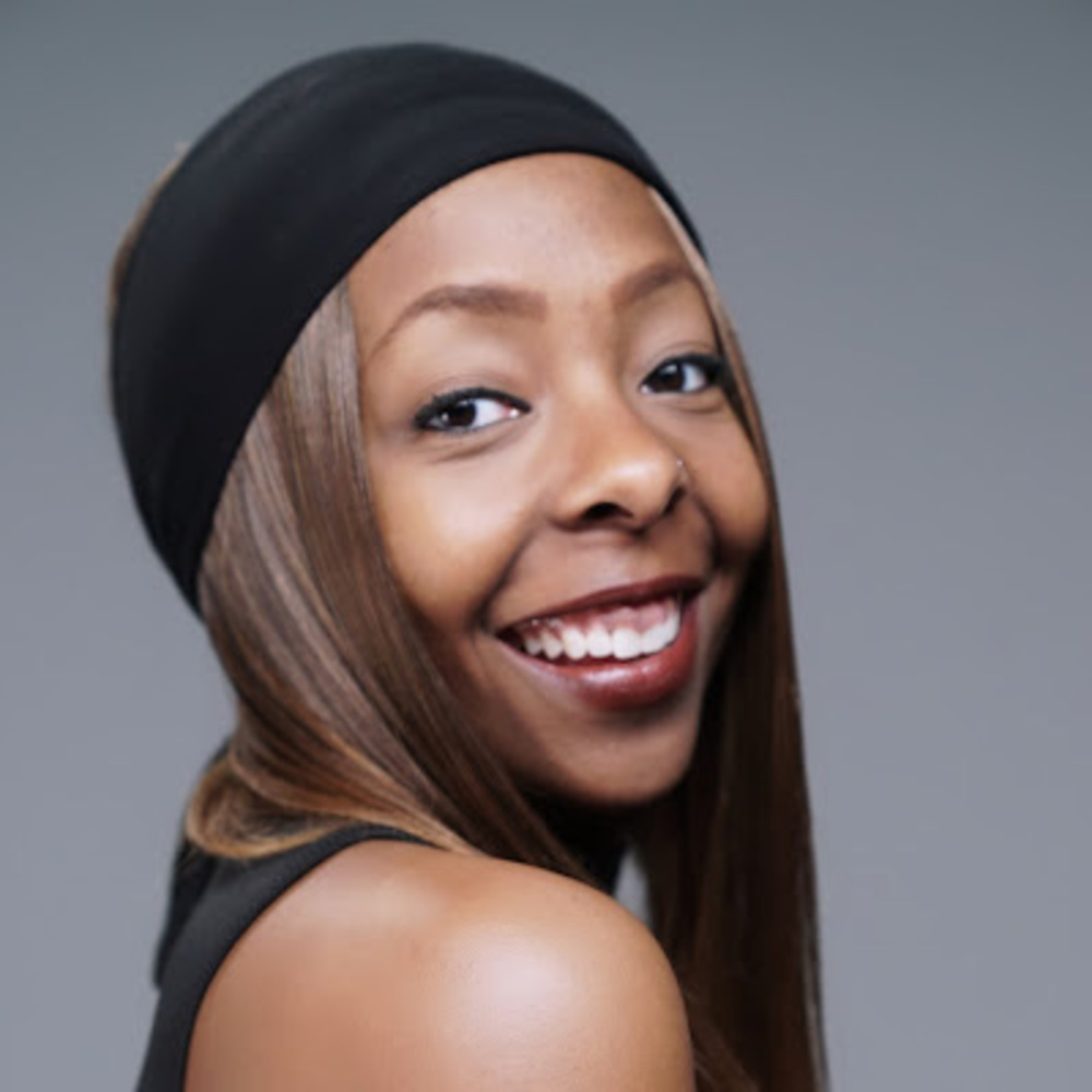 Meet your Posher, Ria